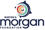 Burton Morgan